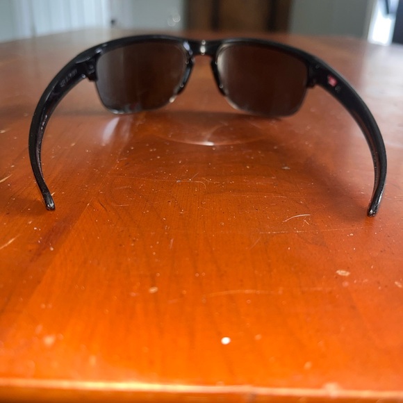 Oakley Sliver sunglasses meh condition - Picture 4 of 16